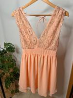 Asos Kleid Neu mit Etikett 36 Bayern - Soyen Vorschau
