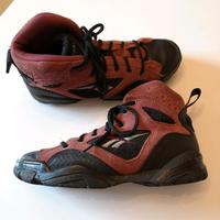 Sport und Freizeitschuhe Gr. 38 Reebok Kr. Dachau - Röhrmoos Vorschau