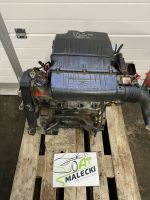 1,2 Benziner Motor Duratec Ford Ka Ru8 138000km Baden-Württemberg - Bruchsal Vorschau