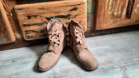 Stiefeletten Airstep, A.S. 98, beige, Gr. 40 Nordrhein-Westfalen - Oer-Erkenschwick Vorschau