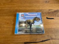 Was ist was - Dinosaurier - Hörspiel - CD Nordrhein-Westfalen - Langerwehe Vorschau