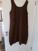 Leinenkleid Tunika Strandkleid Lagenlook Nordrhein-Westfalen - Viersen Vorschau