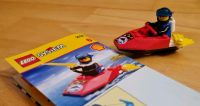 Lego System  2536 - Jet Ski Baden-Württemberg - Balingen Vorschau