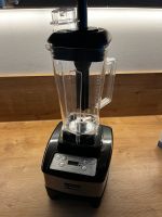 Klarstein Herakles 4G Standmixer, Mixer Bayern - Weichering Vorschau