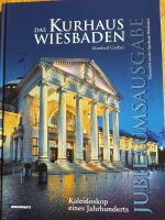 Buch Wiesbaden, Kurhaus, Casino Hessen - Lorch Vorschau