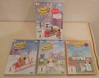 3 DVD Kleine Prinzessin 15 Folgen Winterbox & Schatz  Nikolaus! Nordrhein-Westfalen - Jüchen Vorschau