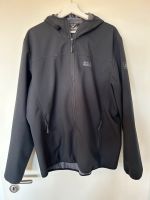 Jacke Softshell Jack Wolfskin Kapuze schwarz Gr. XL ⭐️ Findorff - Findorff-Bürgerweide Vorschau