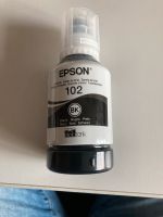 Druckertinte Epson original 102 schwarz Rheinland-Pfalz - Lahnstein Vorschau