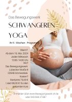 Schwangeren Yoga Kurs Schleswig-Holstein - Ammersbek Vorschau