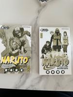Naruto 30&34 - Günstig abzugeben Baden-Württemberg - Friedrichshafen Vorschau