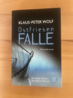 Klaus-Peter Wolf Ostfriesen FALLE Taschenbuch Saarland - St. Ingbert Vorschau