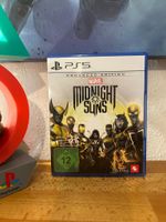 Marvel's Midnight Suns - Enhanced Edition (Sony PlayStation 5) Bayern - Immenstadt Vorschau