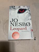 Jo Nesbo, „Leopard“, Taschenbuch Hannover - Linden-Limmer Vorschau