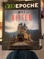 GEO Epoche Die Welt der Ritter Nordrhein-Westfalen - Grevenbroich Vorschau