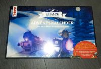 Escape Adventskalender (original verpackt) Baden-Württemberg - Esslingen Vorschau