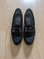 Garbor Damen Slipper Gr. 37,5 Fb. Schwarz Nordrhein-Westfalen - Herdecke Vorschau