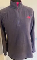 Fleece Pullover von The North Face Gr L 40/42 neuwertig!!! Nordrhein-Westfalen - Bünde Vorschau