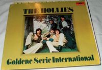 R LP The Hollies The Hollies Goldene Serie Polydor 663757 1978 La Rheinland-Pfalz - Breitscheid Vorschau