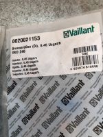 Neue Vaillant Öldüse Düse 0,45 Usgal/ h 0020021153 Schwachhausen - Neu Schwachhausen Vorschau