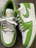 Nike Air Jordon 1 - NEU* Bayern - Nersingen Vorschau