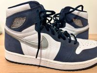 Air Jordan 1 High CO.JP Midnight Navy Sneakers Frankfurt am Main - Kalbach Vorschau