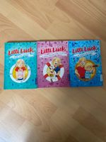 Lilli Luck Band 1-3 Hardcover Miriam Mann Nordrhein-Westfalen - Lennestadt Vorschau