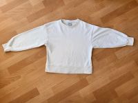 Zara Gr. 152 Mädchenpullover weiß, Mädchen Pullover Hessen - Kassel Vorschau