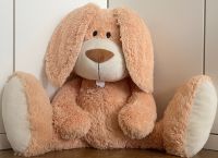 Nici Kuscheltier Hase Bunny 70 cm Schlenker Sachsen - Lugau Vorschau