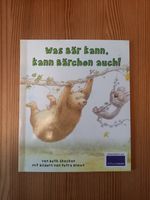 Buch: Was Bär kann, kann Bärchen auch! von Beth Shoshan Berlin - Britz Vorschau