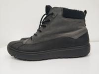 Verkaufe Ecco Herrenschuhe, Größe 46, sehr guter Zustand Thüringen - Erfurt Vorschau