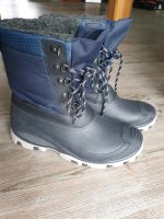 Winterstiefel Snowboots Pier One 43 wie Neu Brandenburg - Döbern Vorschau