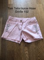 Tom Tailor kurze Hose Düsseldorf - Derendorf Vorschau
