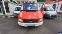 Mercedes Benz Springer 312D Kipper nur 20.000KM Rheinland-Pfalz - Rockenhausen Vorschau