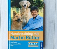 Hundetraining mit Martin Rütter/Kosmos Sachsen-Anhalt - Halle Vorschau