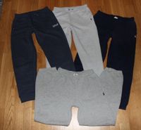 3 Jungen Jogginghosen von Ralph Lauren Gr 152 10-12 Hose Stuttgart - Zuffenhausen Vorschau