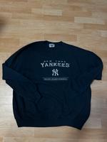 Original Vintage New Yorker Yankees Pullover Stuttgart - Stammheim Vorschau