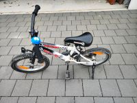 Kinderfahrrad 16 Zoll Baden-Württemberg - Mühlhausen-Ehingen Vorschau