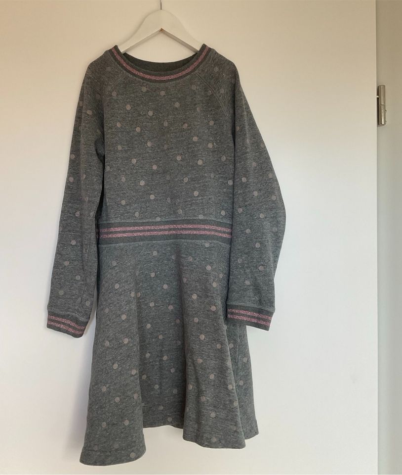 Mini Boden Sweatshirt Kleid Pullover Langarm Gr.152 11-12 Jahre in Gaggenau