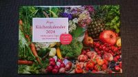 Küchenkalender von 2024 mit Rezepten von Heyes Kiel - Hassee-Vieburg Vorschau