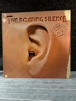 Manfred Mann – The Roaring Silence (LP - Vinyl, 1977)Schallplatte Niedersachsen - Meppen Vorschau