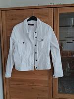 Jeansjacke Only 44 Nordrhein-Westfalen - Delbrück Vorschau