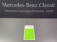 Mercedes-Benz Typen-Bezeichnung 1999 Typ:129,140,163..in spanisch Niedersachsen - Alfeld (Leine) Vorschau