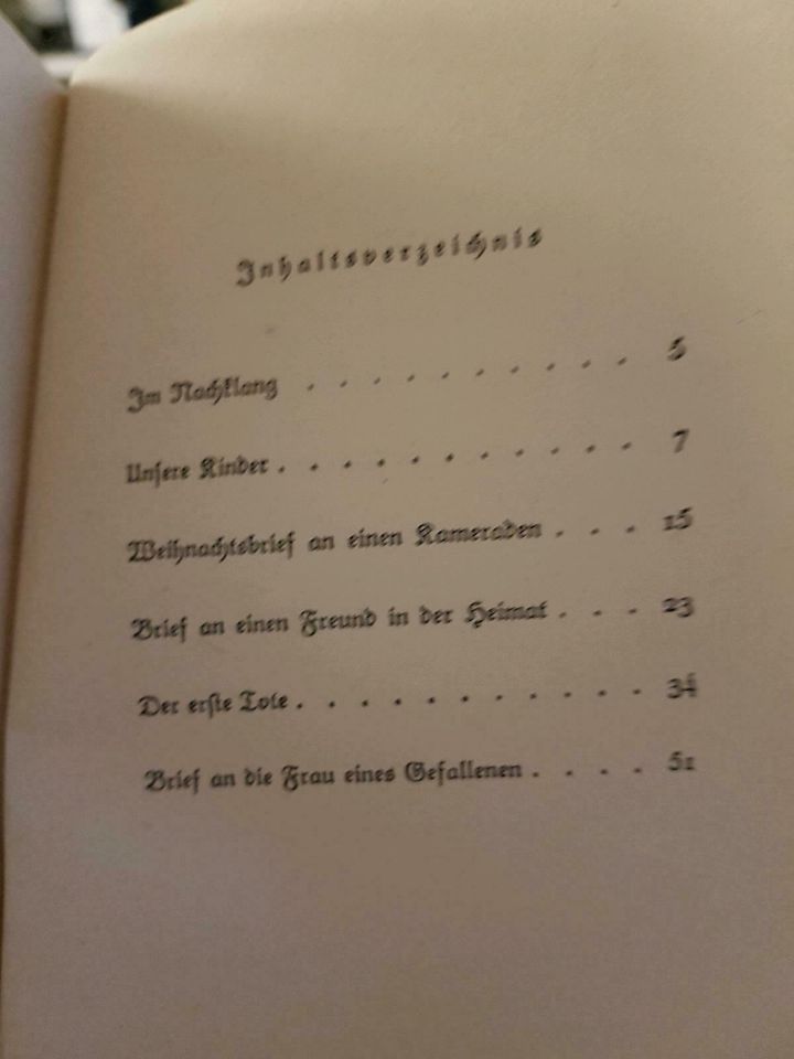 Unsere Kinder kurt ziesel Erlebtes am Rande des Krieges in Gerolzhofen