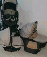 Kinderwagen 3 in 1 Hessen - Dietzenbach Vorschau