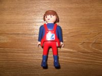 PLAYMOBIL 3618 ~ Ersatz Figur Mann ~ 30 00 5330 ~ Mechaniker Sachsen - Neundorf  Vorschau