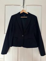 Tommy Hilfiger Business Blazer 10 M 38 dunkelblau Berlin - Schöneberg Vorschau