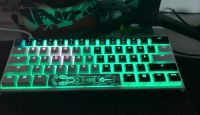 Custom DUCKY RGB mechanische tastatur 60% DE München - Sendling-Westpark Vorschau