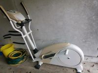 Crosstrainer Kettler Satura P premium Modell von Kettler NP 1300 Niedersachsen - Hademstorf Vorschau