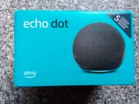 Echo Dot (5. Gen) Smarter WLAN- und Bluetooth-Lautsprecher NEU Nordrhein-Westfalen - Bad Sassendorf Vorschau