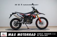 FB Mondial SMX 125i Enduro ABS Nordrhein-Westfalen - Schwelm Vorschau